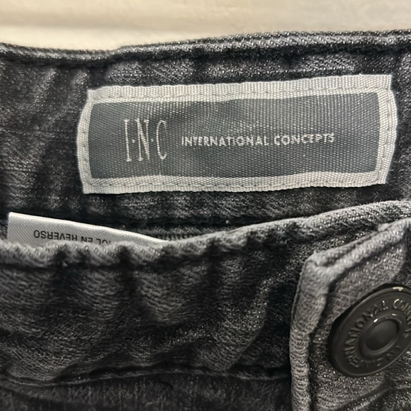 INC JEANS - Picture 10 of 15